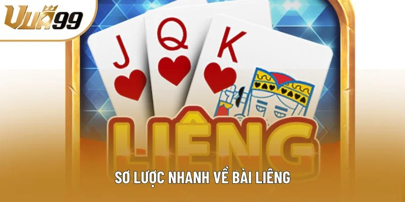 Sơ lược nhanh về bài Liêng Sơ lược nhanh về bài Liêng