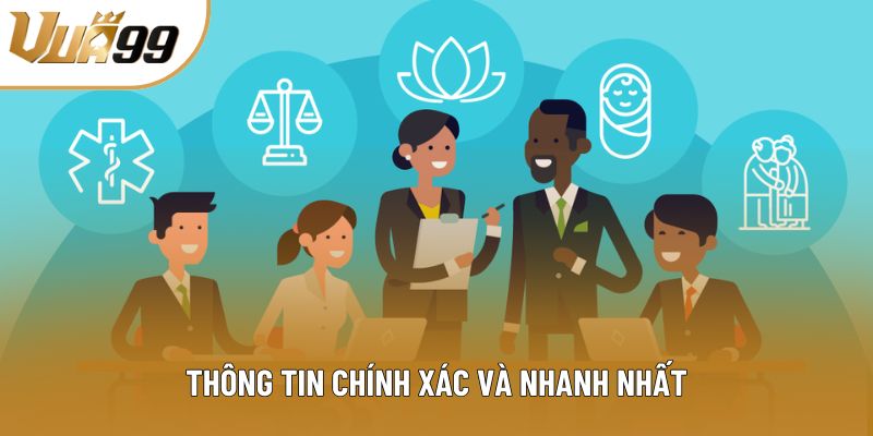Thông tin chính xác và nhanh nhất Thông tin chính xác và nhanh nhất